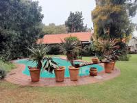 3 Bedroom 2 Bathroom House for Sale for sale in Brackenhurst