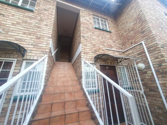 2 Bedroom Apartment to Rent in Brackenhurst - Property to rent - MR682227
