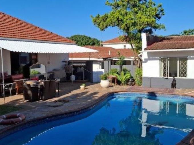 3 Bedroom House for Sale For Sale in Bluff - MR682234