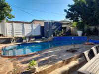  of property in Bluff