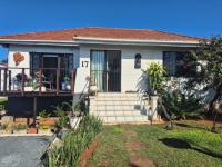  of property in Bluff