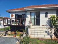  of property in Bluff