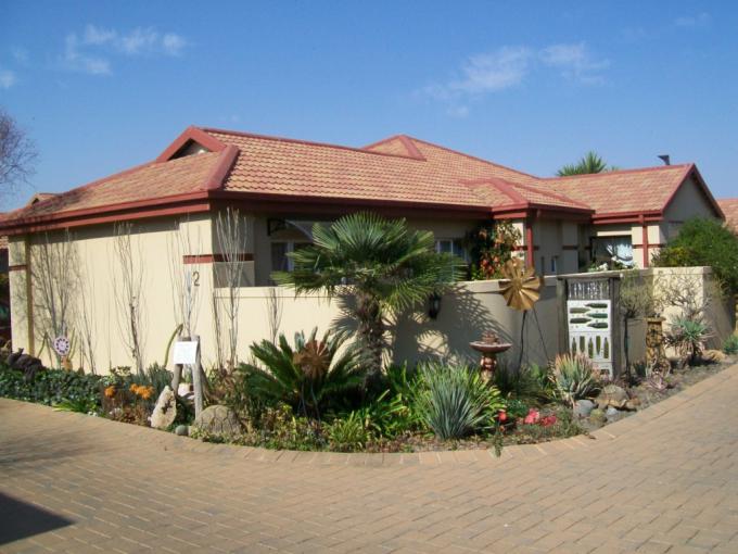 3 Bedroom Simplex to Rent in Heidelberg - GP - Property to rent - MR682243
