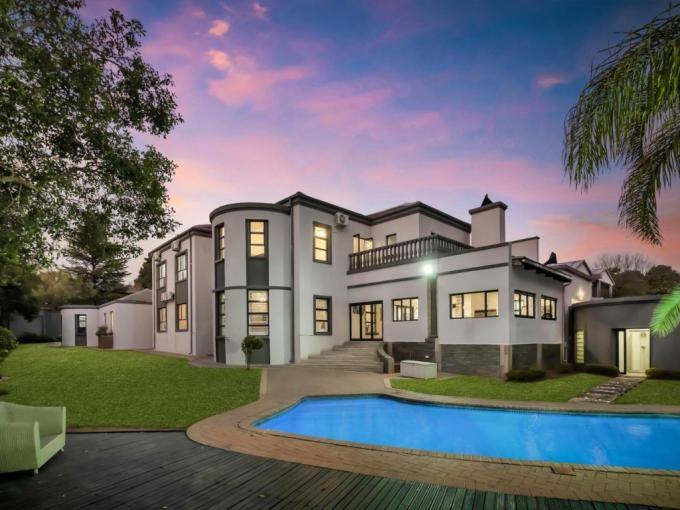 6 Bedroom House for Sale For Sale in River Club - MR682246