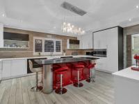  of property in River Club