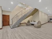  of property in River Club