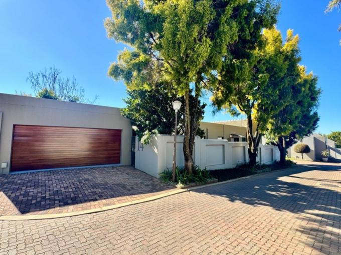 3 Bedroom House to Rent in Boskruin - Property to rent - MR682248