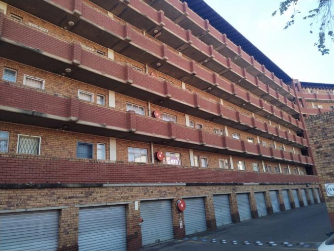 1 Bedroom Apartment for Sale For Sale in Centurion Central - MR682249