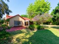 4 Bedroom 3 Bathroom House for Sale for sale in Brackenhurst