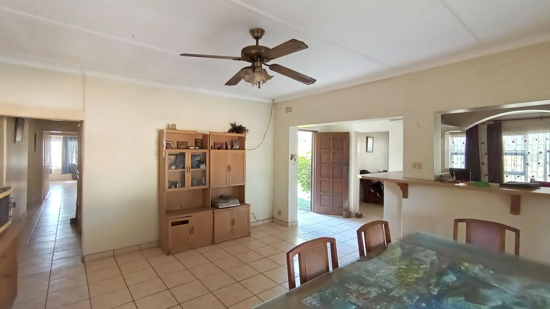 Flatlet of property in Cleland