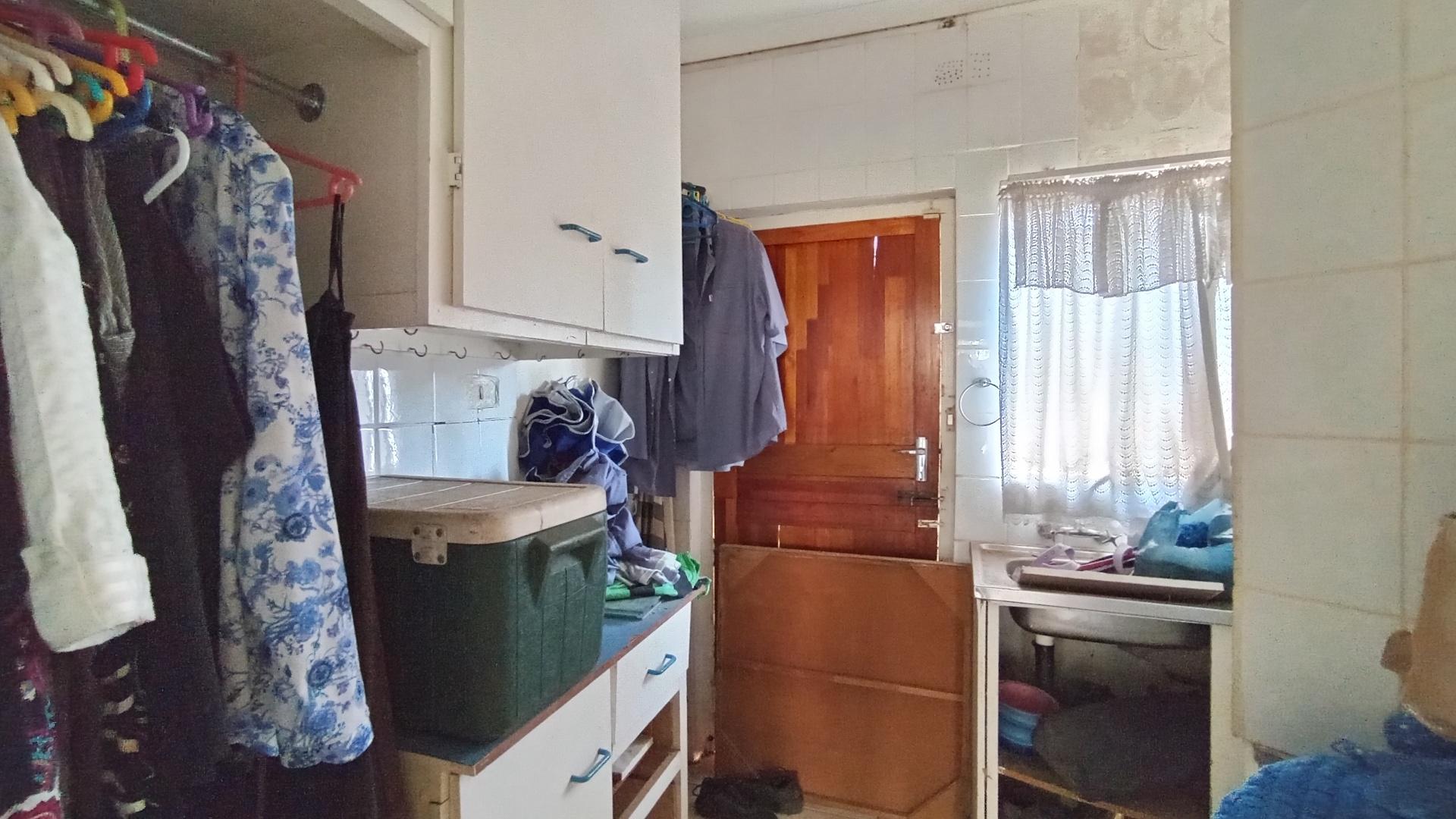 Spaces - 22 square meters of property in Cleland