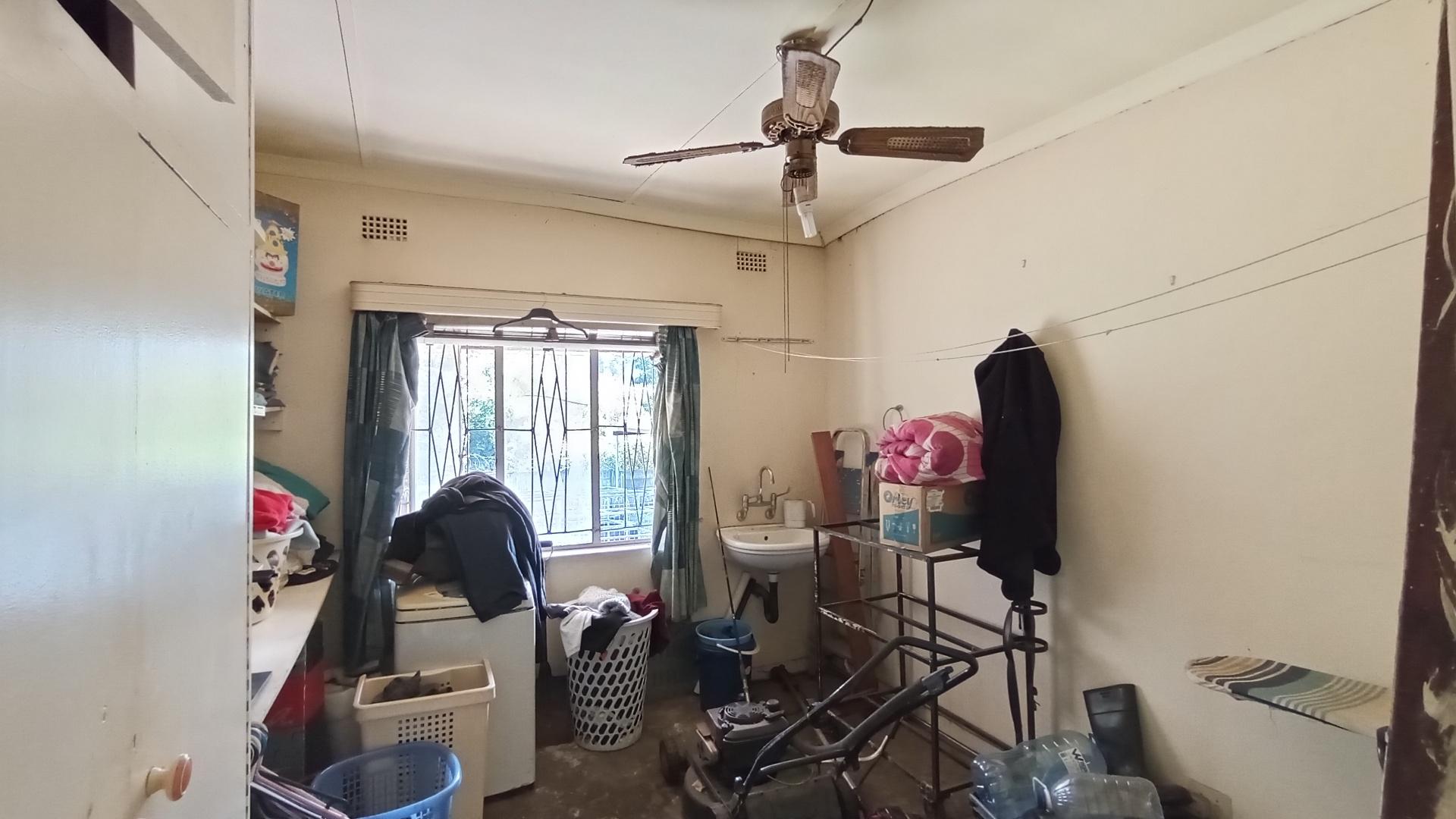 Spaces - 22 square meters of property in Cleland