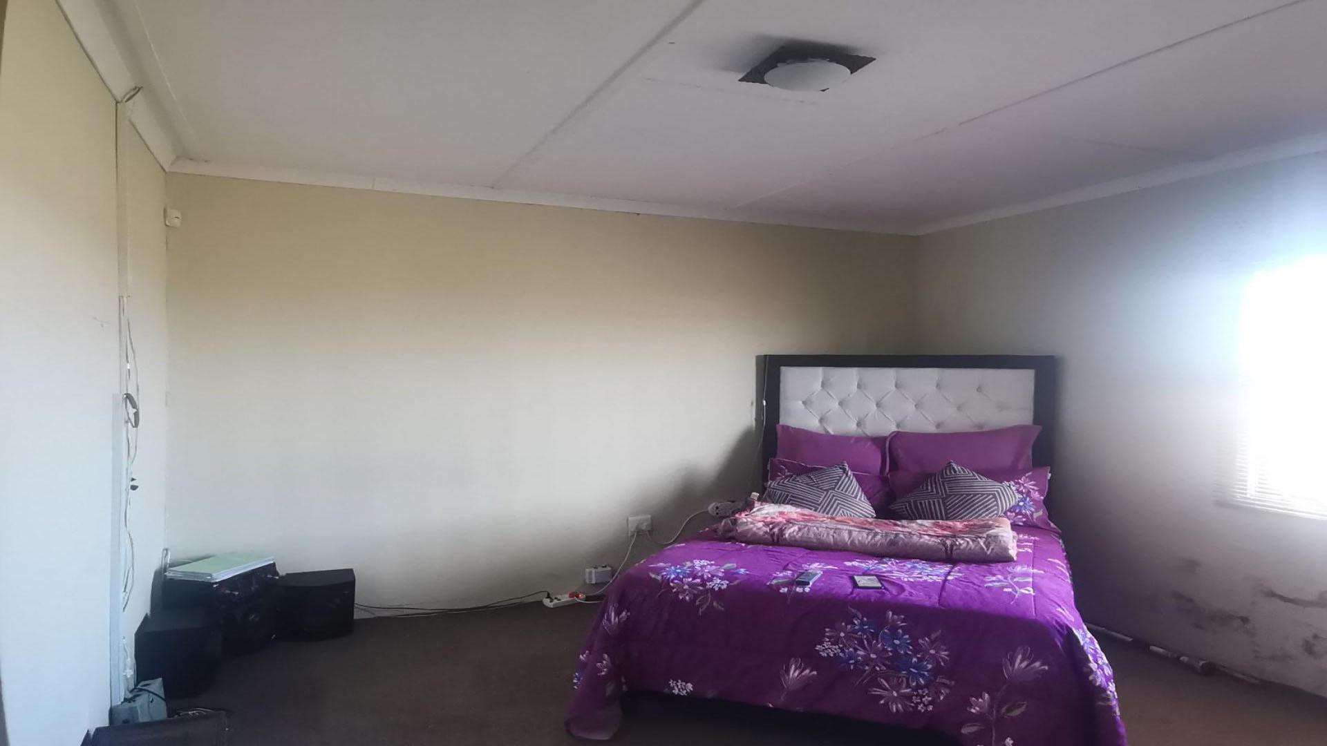 Bed Room 3 of property in Motherwell