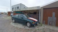 Front View of property in Mitchells Plain