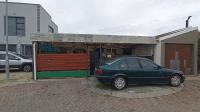 Front View of property in Mitchells Plain