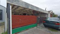 Front View of property in Mitchells Plain