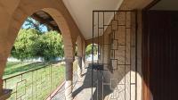 Patio - 11 square meters of property in Hillary 