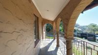 Patio - 11 square meters of property in Hillary 