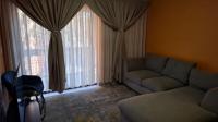 Lounges of property in Kosmosdal