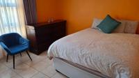 Bed Room 1 of property in Kosmosdal