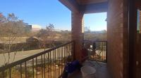 Balcony - 6 square meters of property in Kosmosdal