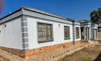  of property in Cosmo City