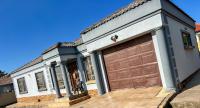  of property in Cosmo City