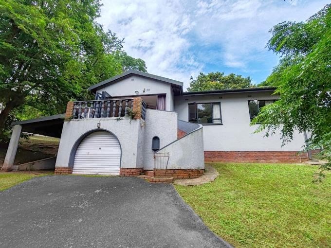 3 Bedroom House for Sale For Sale in Moseley Park - MR682284