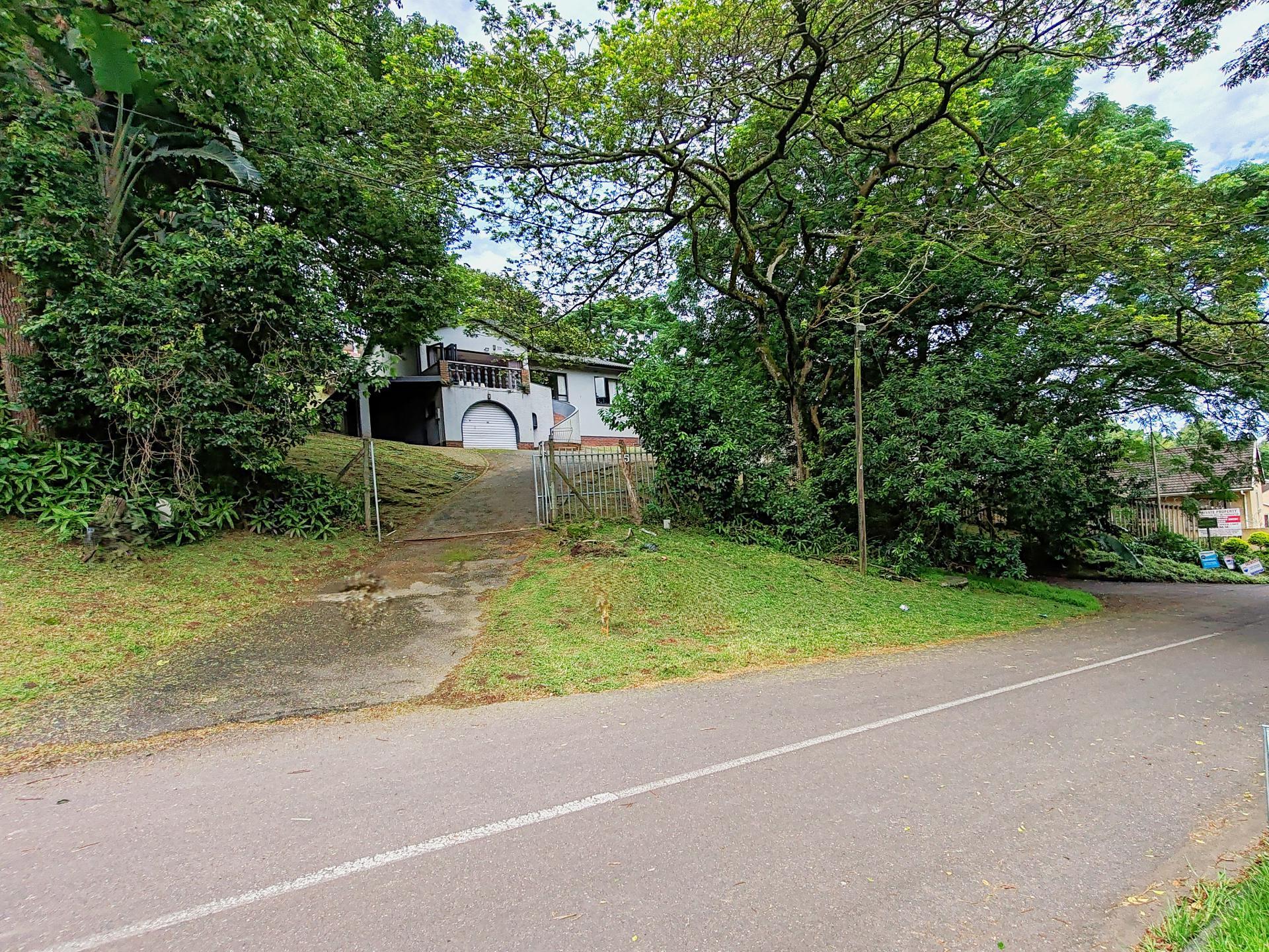  of property in Moseley Park