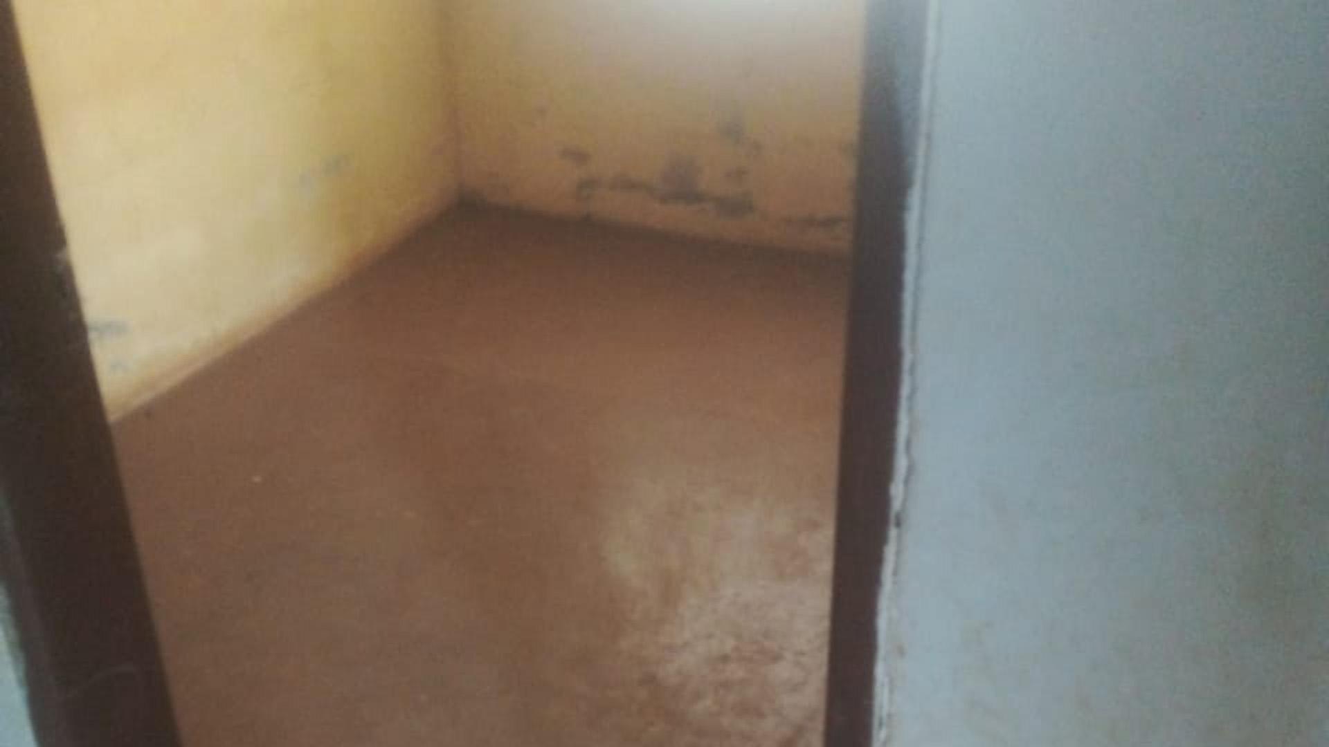 Bed Room 1 of property in Kanana