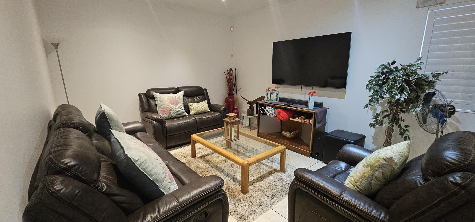 Lounges of property in Langebaan