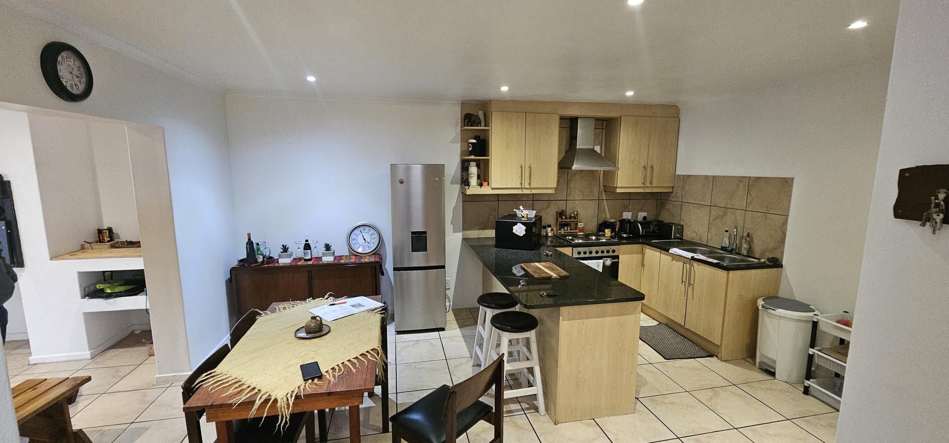 Dining Room of property in Langebaan