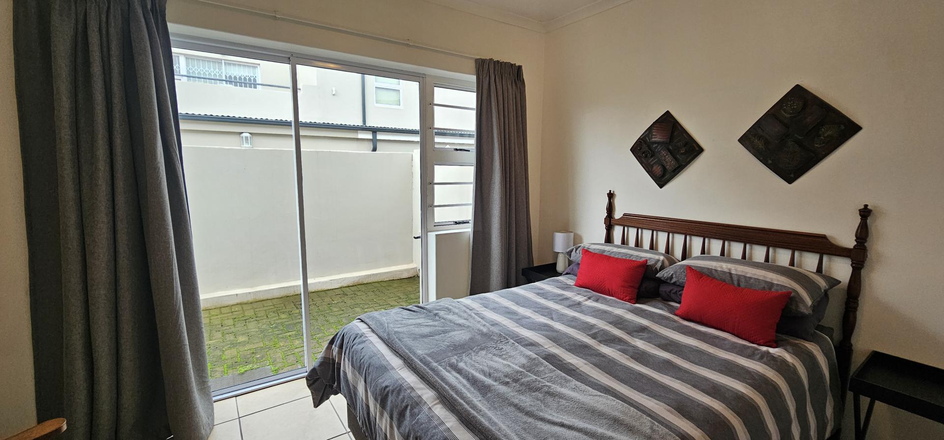 Bed Room 2 of property in Langebaan