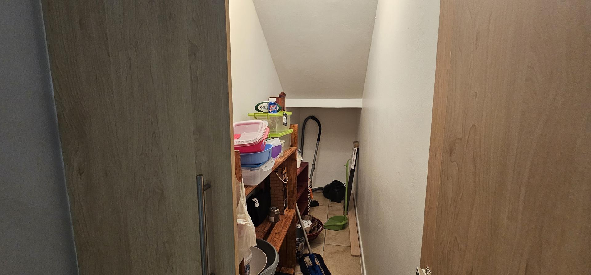 Spaces of property in Langebaan