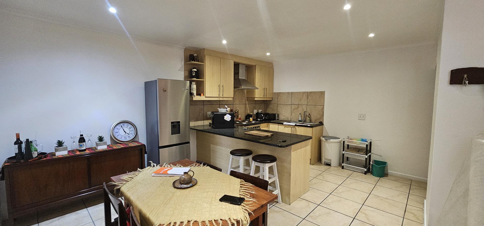 Dining Room of property in Langebaan