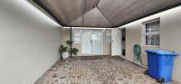 Carport  of property in Langebaan