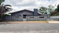 Front View of property in George Central