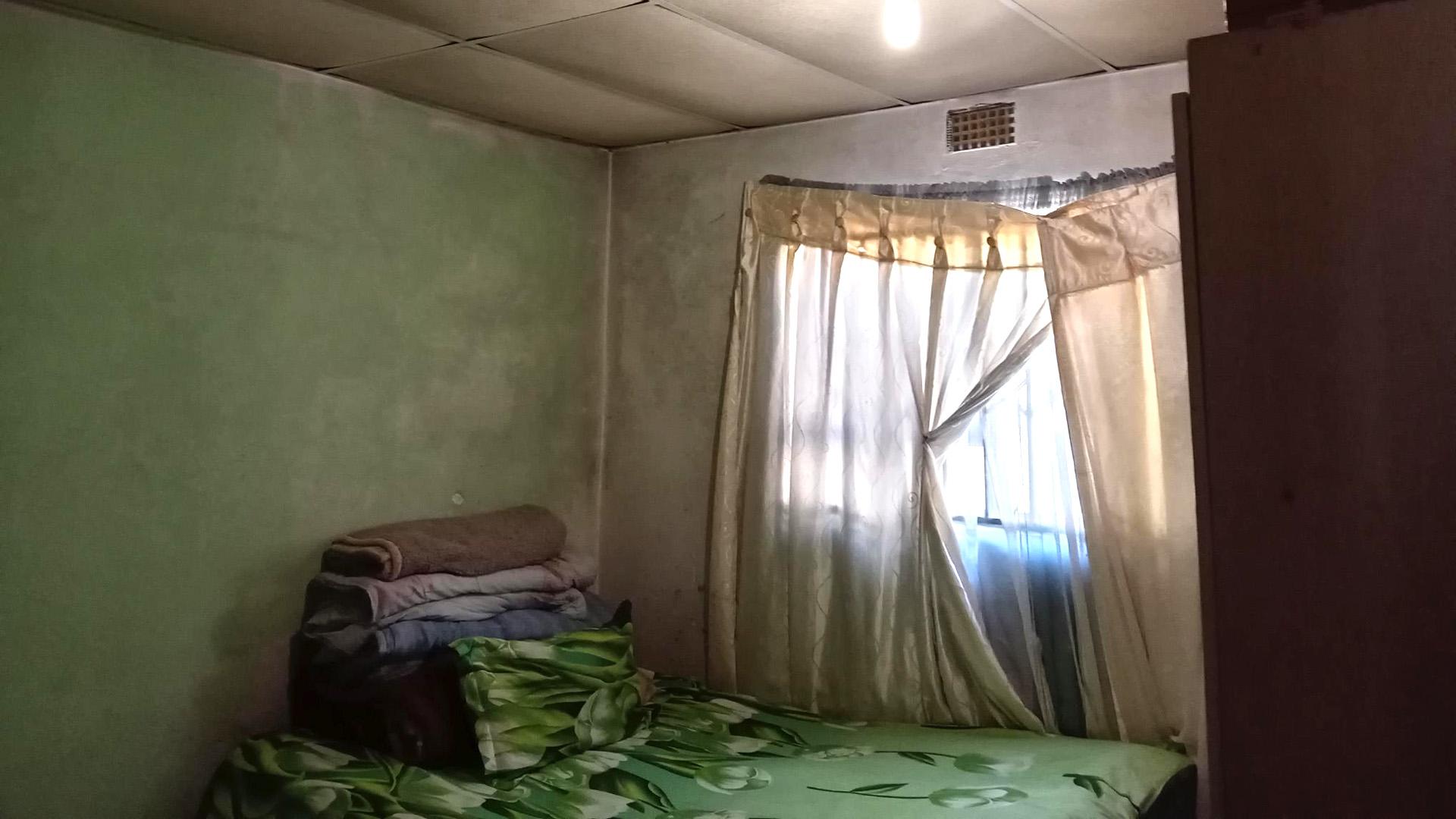 Bed Room 2 of property in Khayelitsha