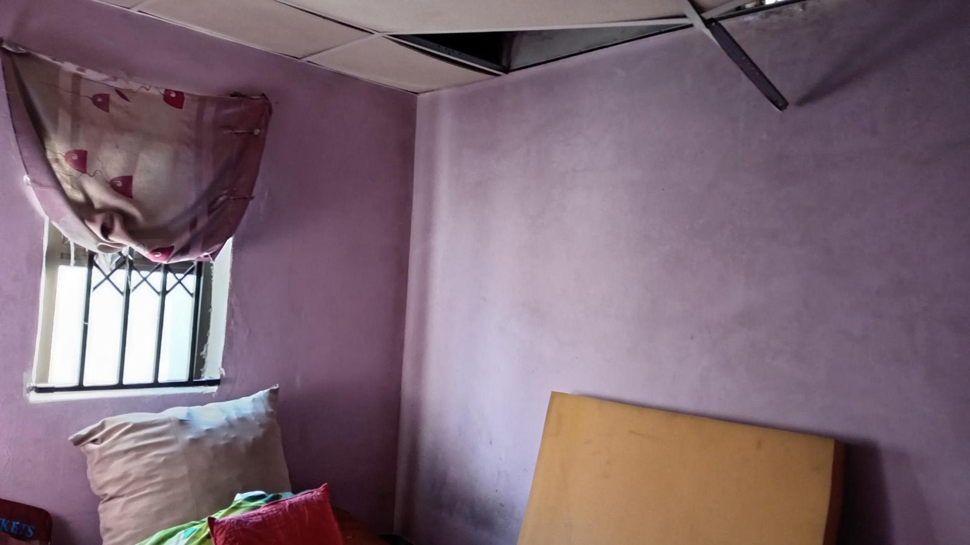 Bed Room 3 of property in Khayelitsha