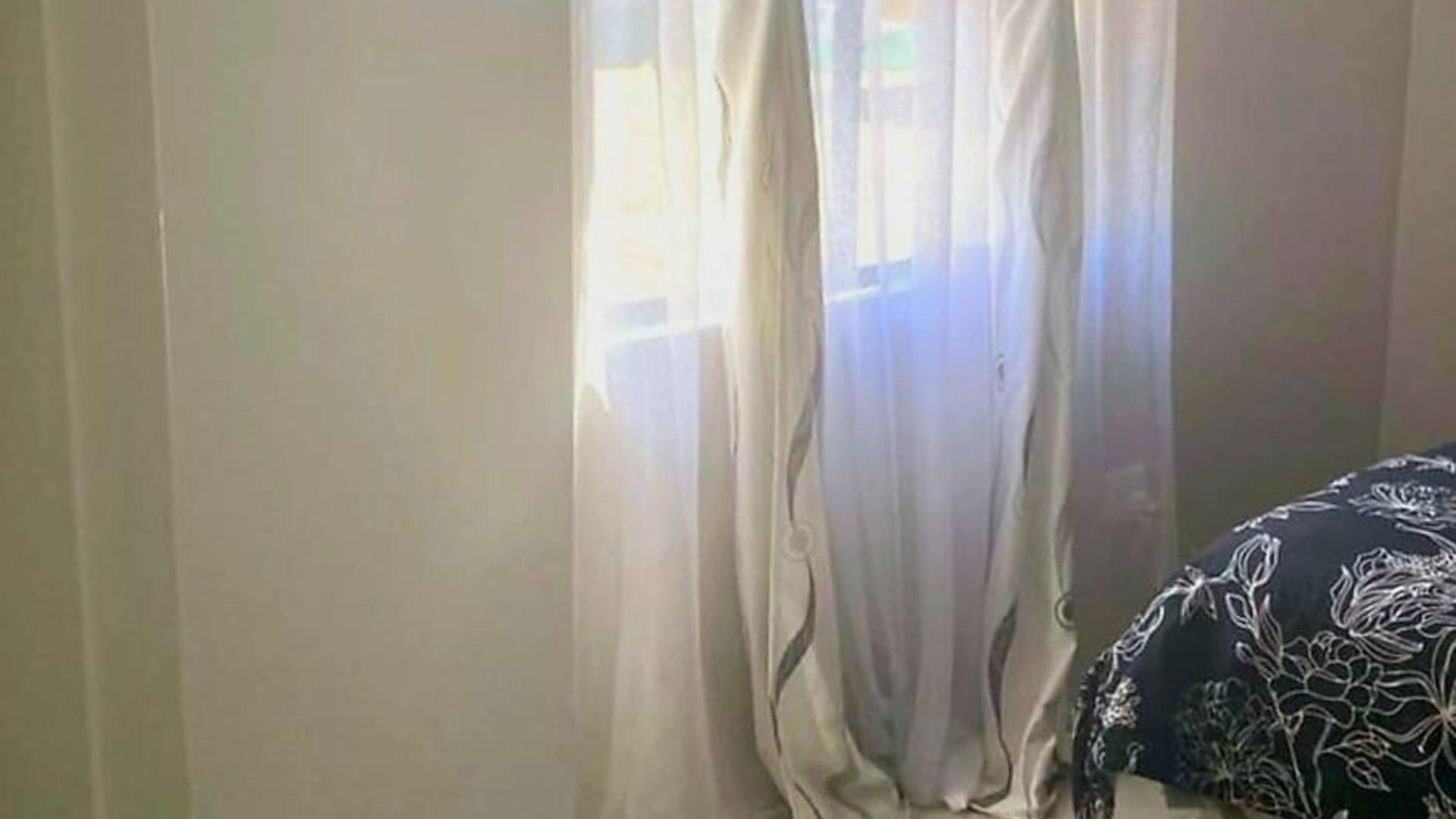 Bed Room 1 of property in Terra Nova