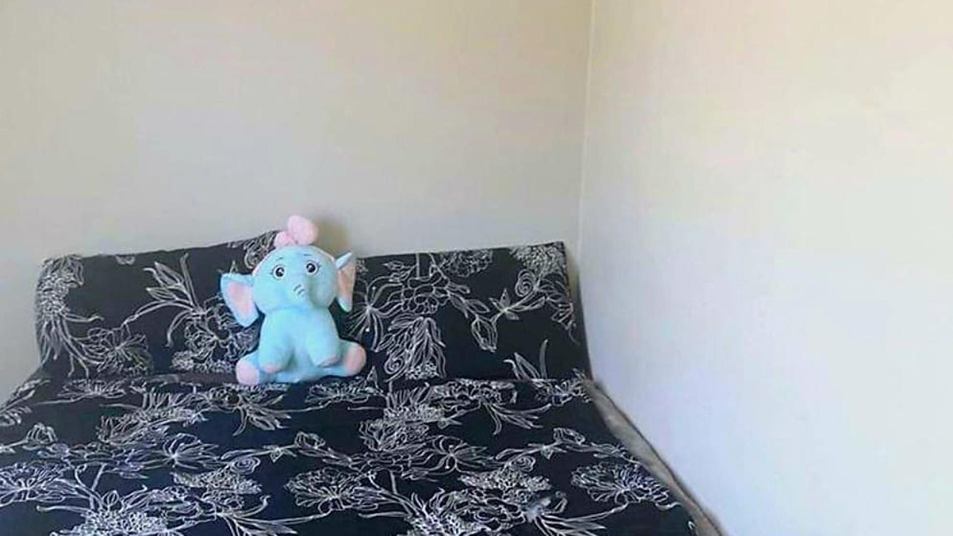 Bed Room 1 of property in Terra Nova