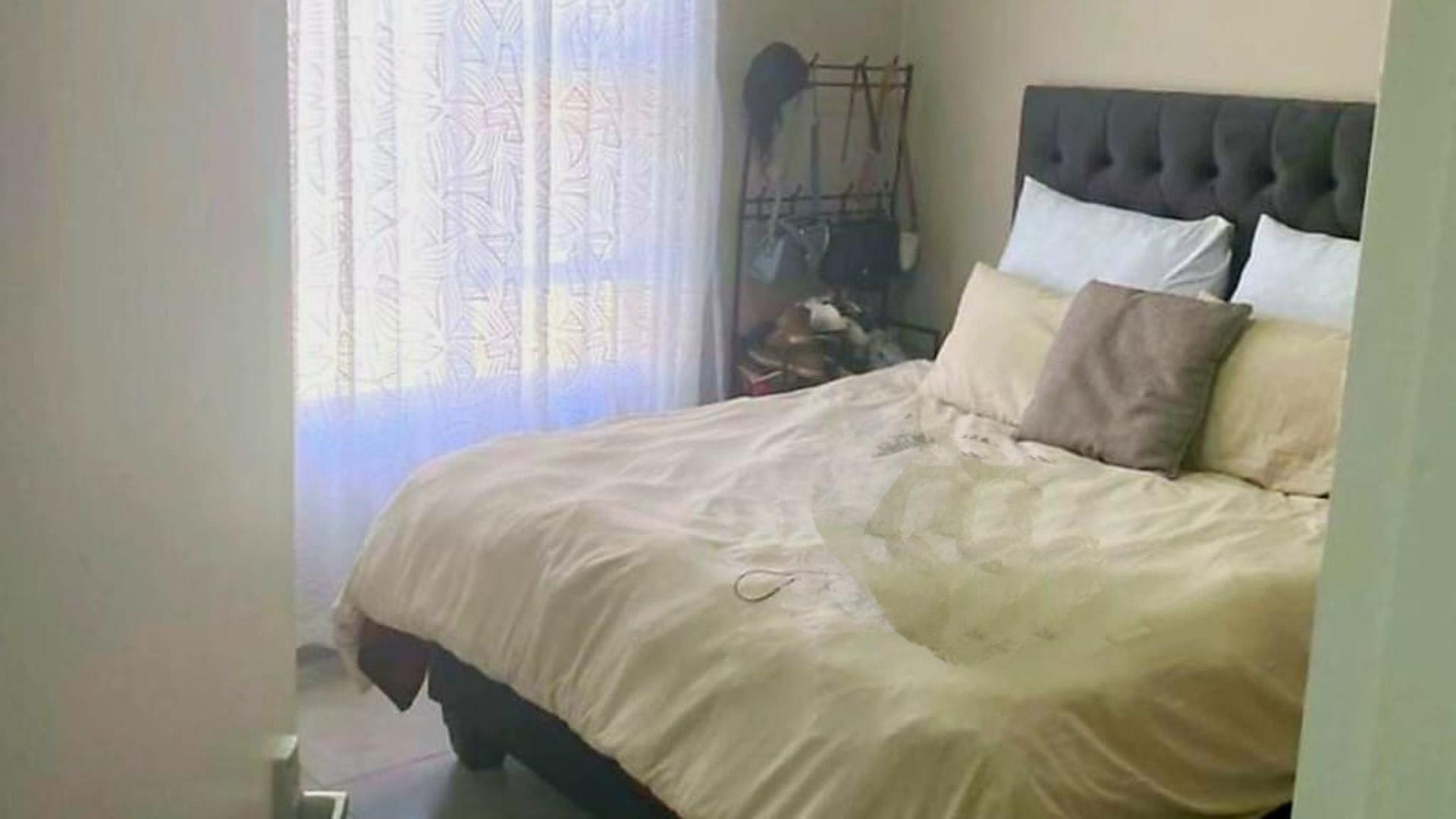 Bed Room 2 of property in Terra Nova