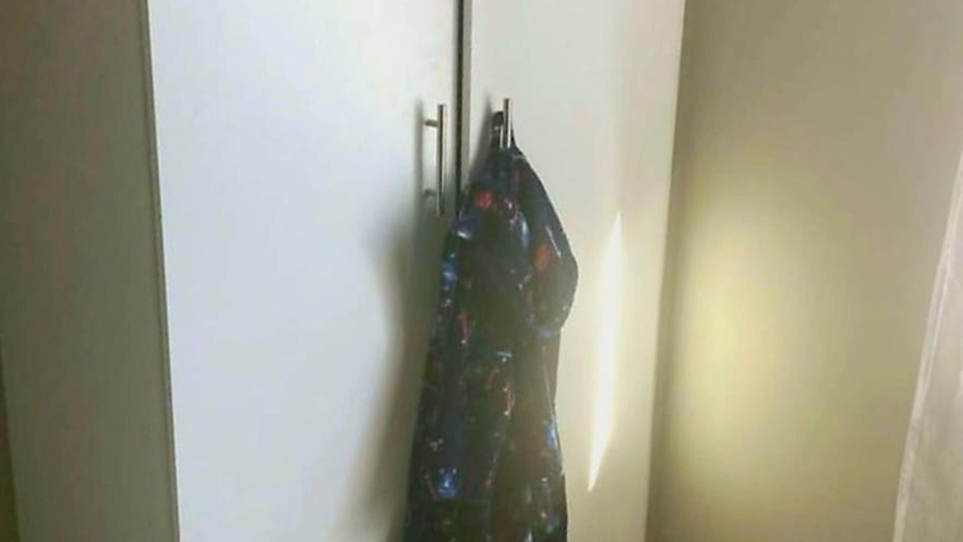 Bed Room 2 of property in Terra Nova