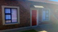 3 Bedroom 1 Bathroom Sec Title for Sale for sale in Terra Nova