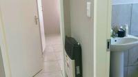 Spaces of property in Terra Nova