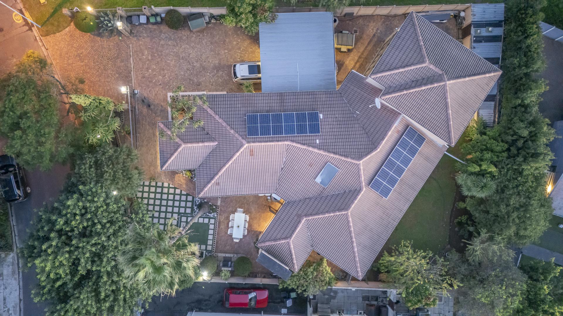  of property in Ridgeworth