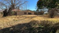 Front View of property in Wakkerstroom