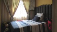 Bed Room 2 - 8 square meters of property in Protea Glen
