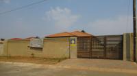 Front View of property in Protea Glen