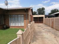  of property in Vanderbijlpark